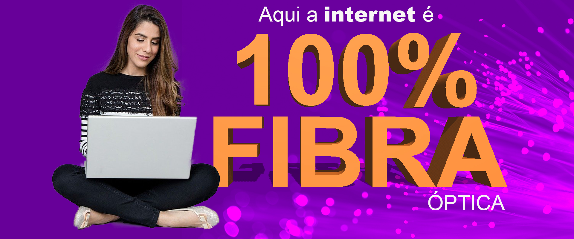 A Melhor Internet Fibra Optica De Teresina It Telecom